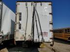 1998 Lufkin DRY Van Trailer