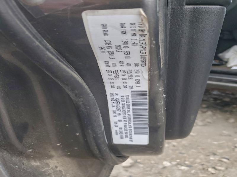 2004 Jeep Grand Cherokee Laredo