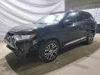 2016 Mitsubishi Outlander se