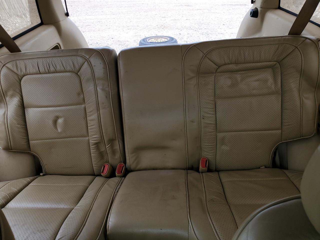 1993 Jeep Grand Cherokee Limited