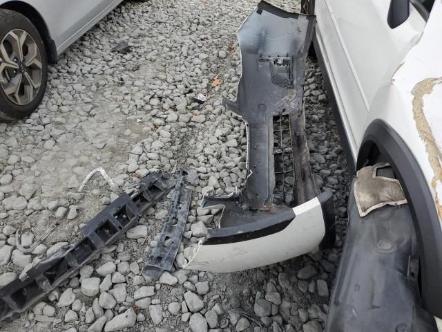 2016 Subaru Crosstrek Premium