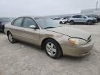 2001 Ford Taurus sel
