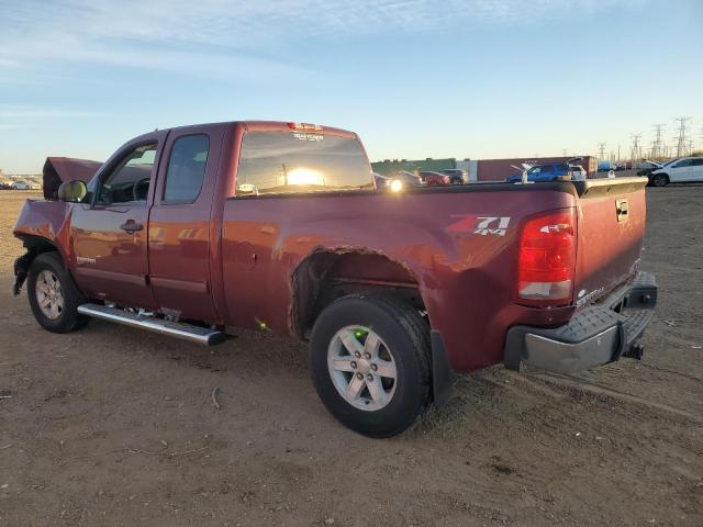 2013 GMC Sierra K1500 sle