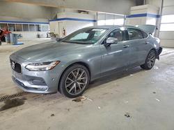 Volvo Vehiculos salvage en venta: 2018 Volvo S90 T5 Momentum