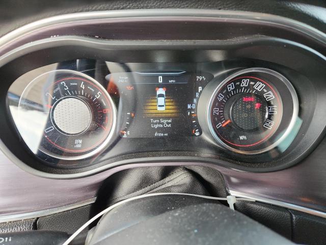 2018 Dodge Challenger R/T