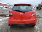 2011 Mazda 2