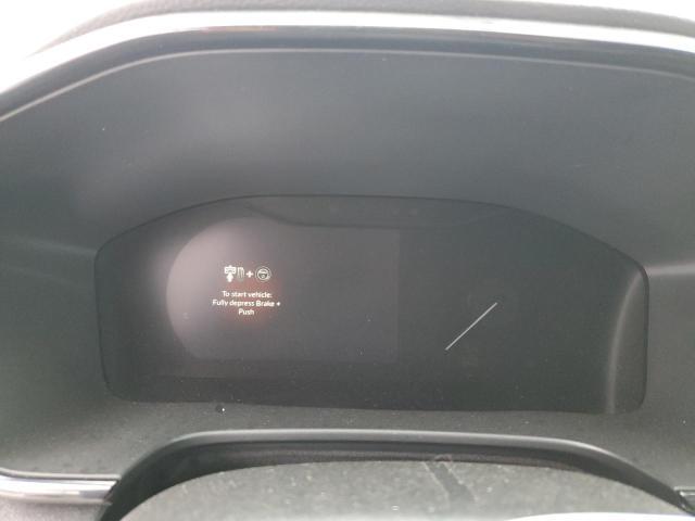 2025 Honda Cr-v exl