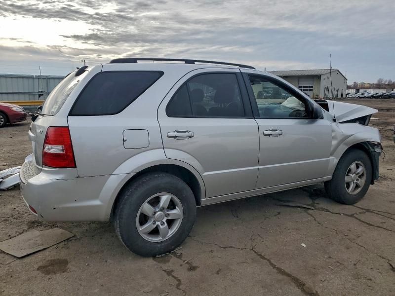 2009 KIA Sorento lx