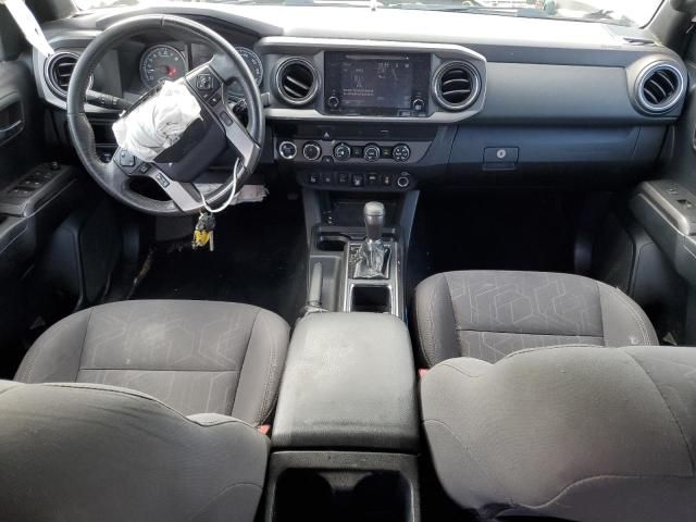 2019 Toyota Tacoma Double cab