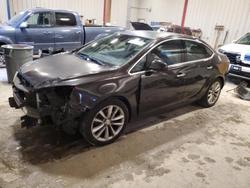 Buick salvage cars for sale: 2013 Buick Verano