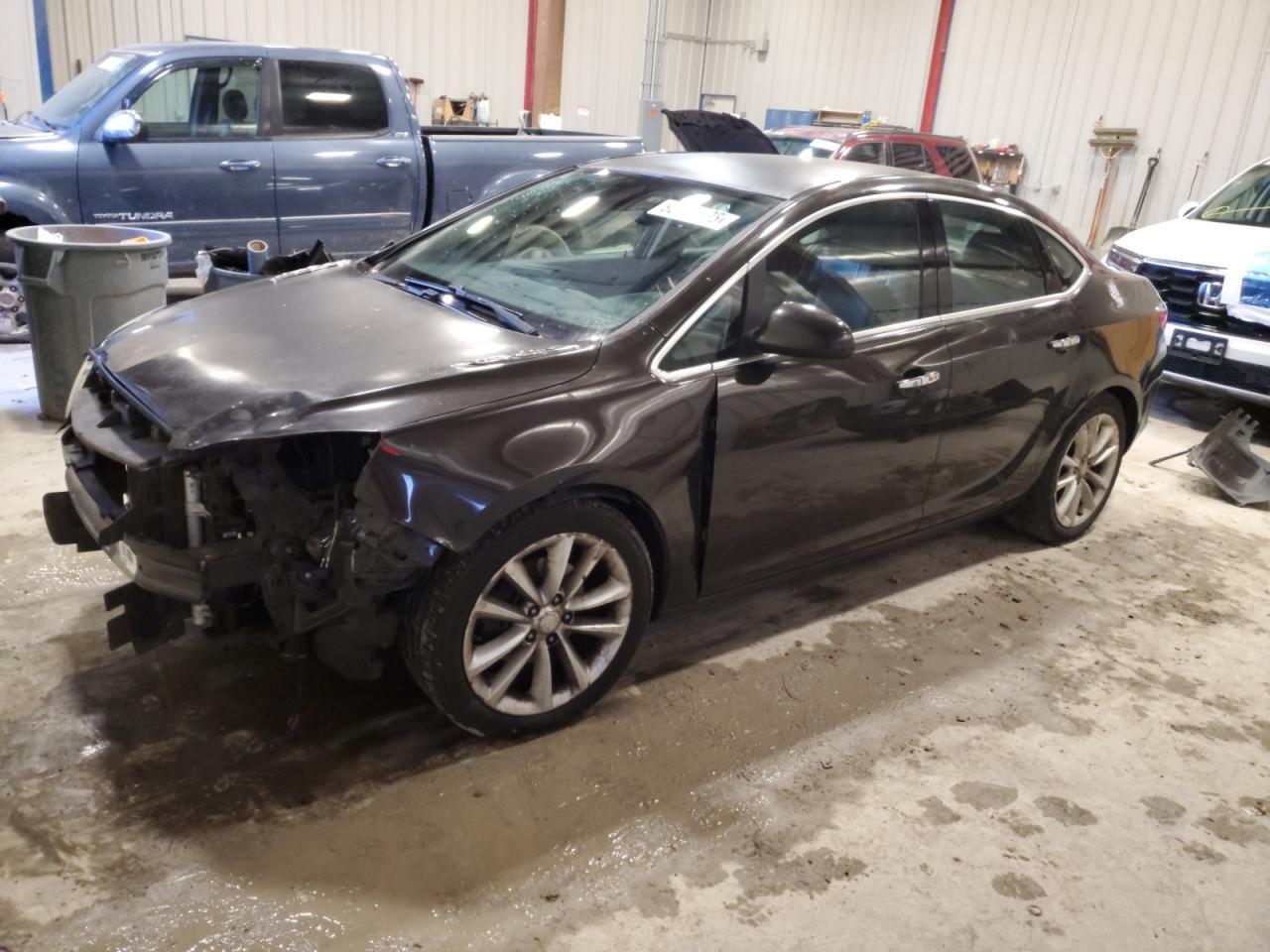 2013 Buick Verano