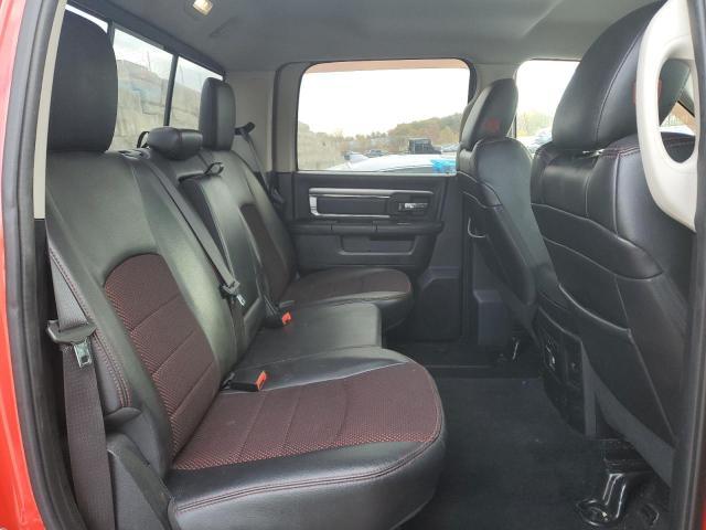 2016 Dodge Ram 1500 Sport