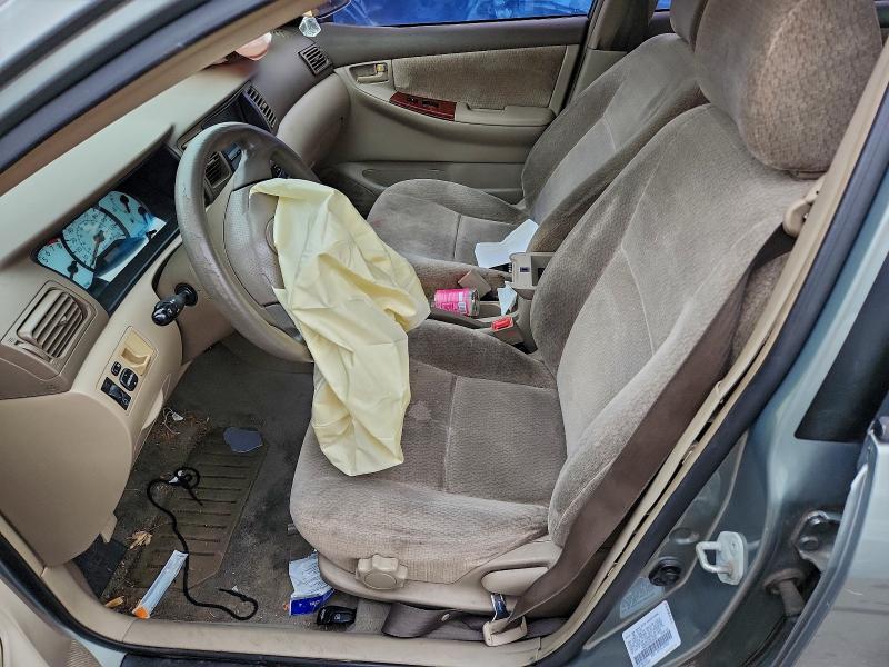 2003 Toyota Corolla ce