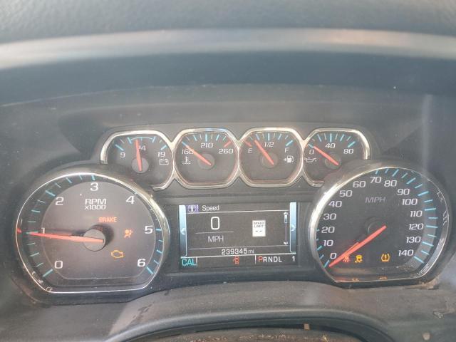 2017 GMC Sierra K2500 slt