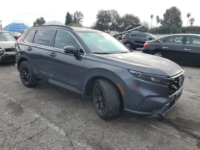 2023 Honda Cr-v Sport