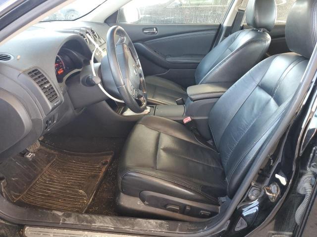 2010 Nissan Altima Base