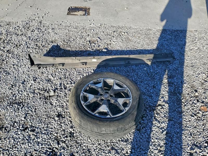 2020 Subaru Crosstrek