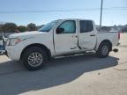 2017 Nissan Frontier s