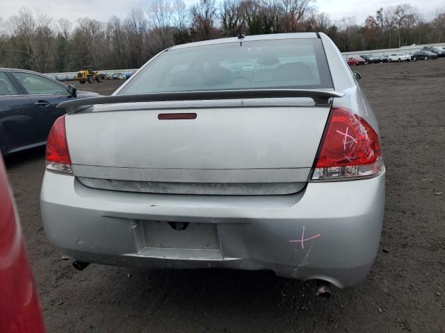2014 Chevrolet Impala Limited ltz