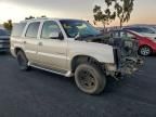 2002 Cadillac Escalade Luxury