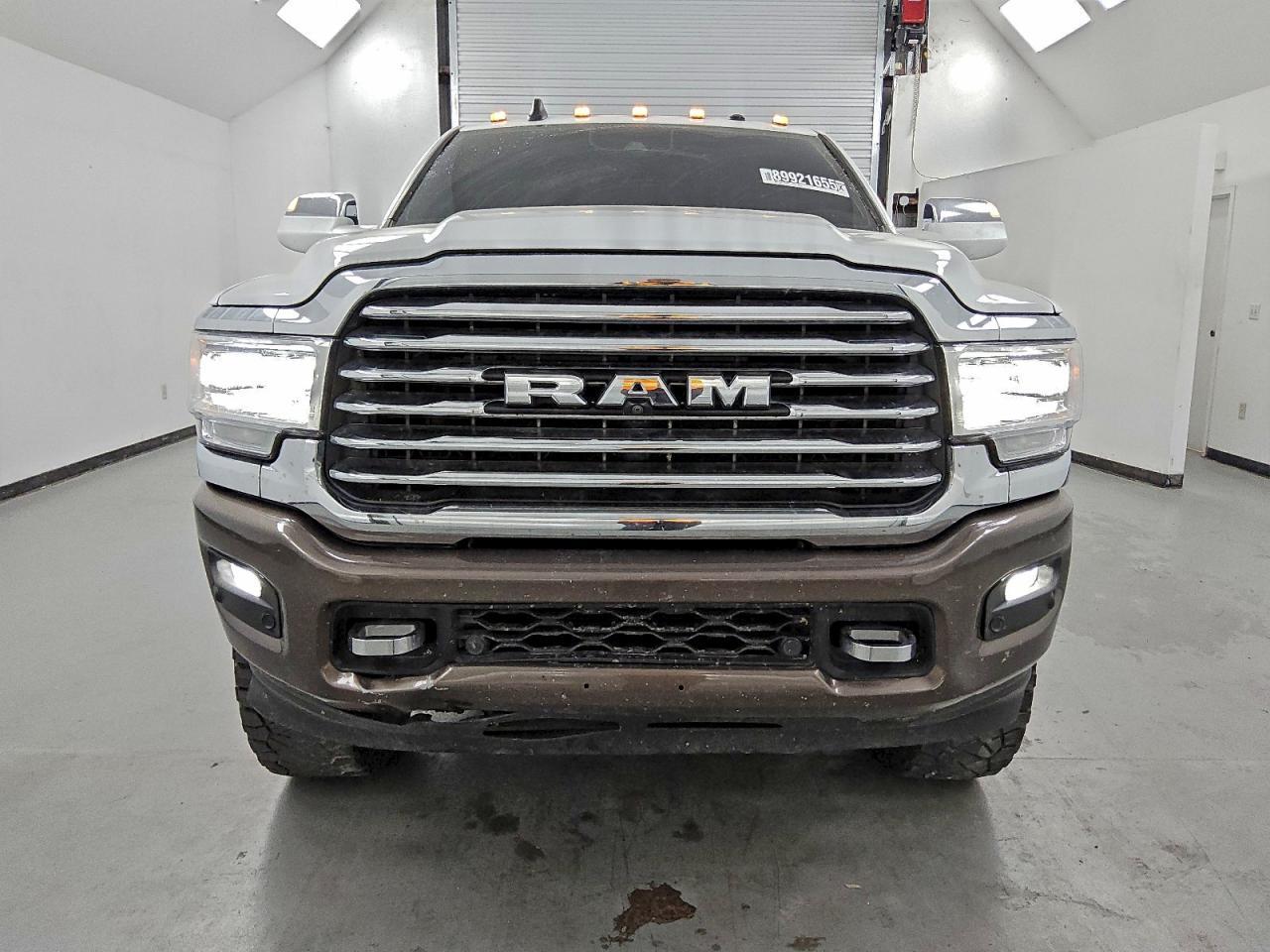 2020 Dodge RAM 2500 Longhorn