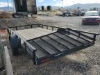 2022 Trailers 2022 Tlrg Unknown-Utility Trailer