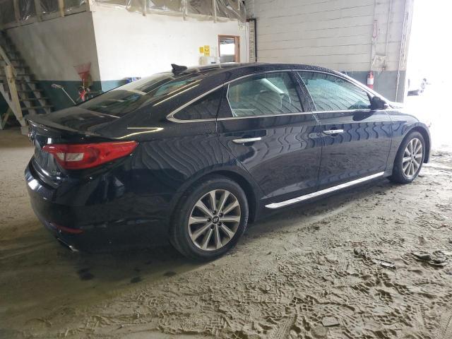 2016 Hyundai Sonata Limited