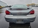 2004 Pontiac Grand am SE1