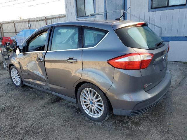 2013 Ford C-max sel