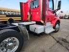 2020 Peterbilt Tractor 2020 Peterbilt 579 Semi Truck