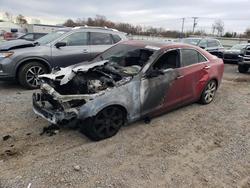 2014 Cadillac Ats Luxury for sale in Hillsborough, NJ