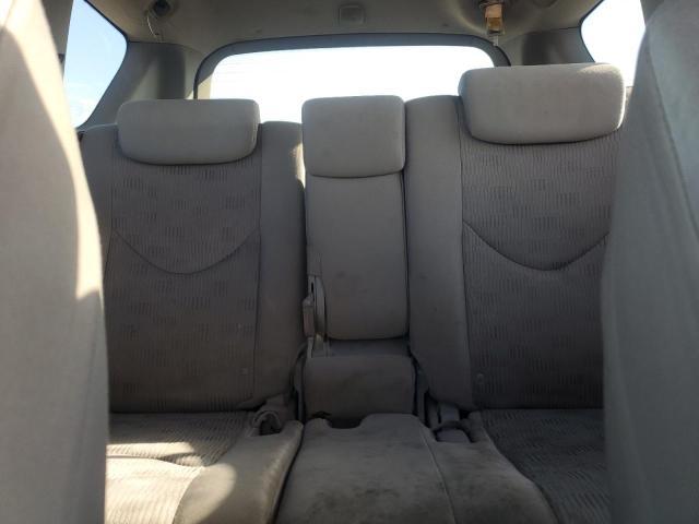 2009 Toyota Rav4