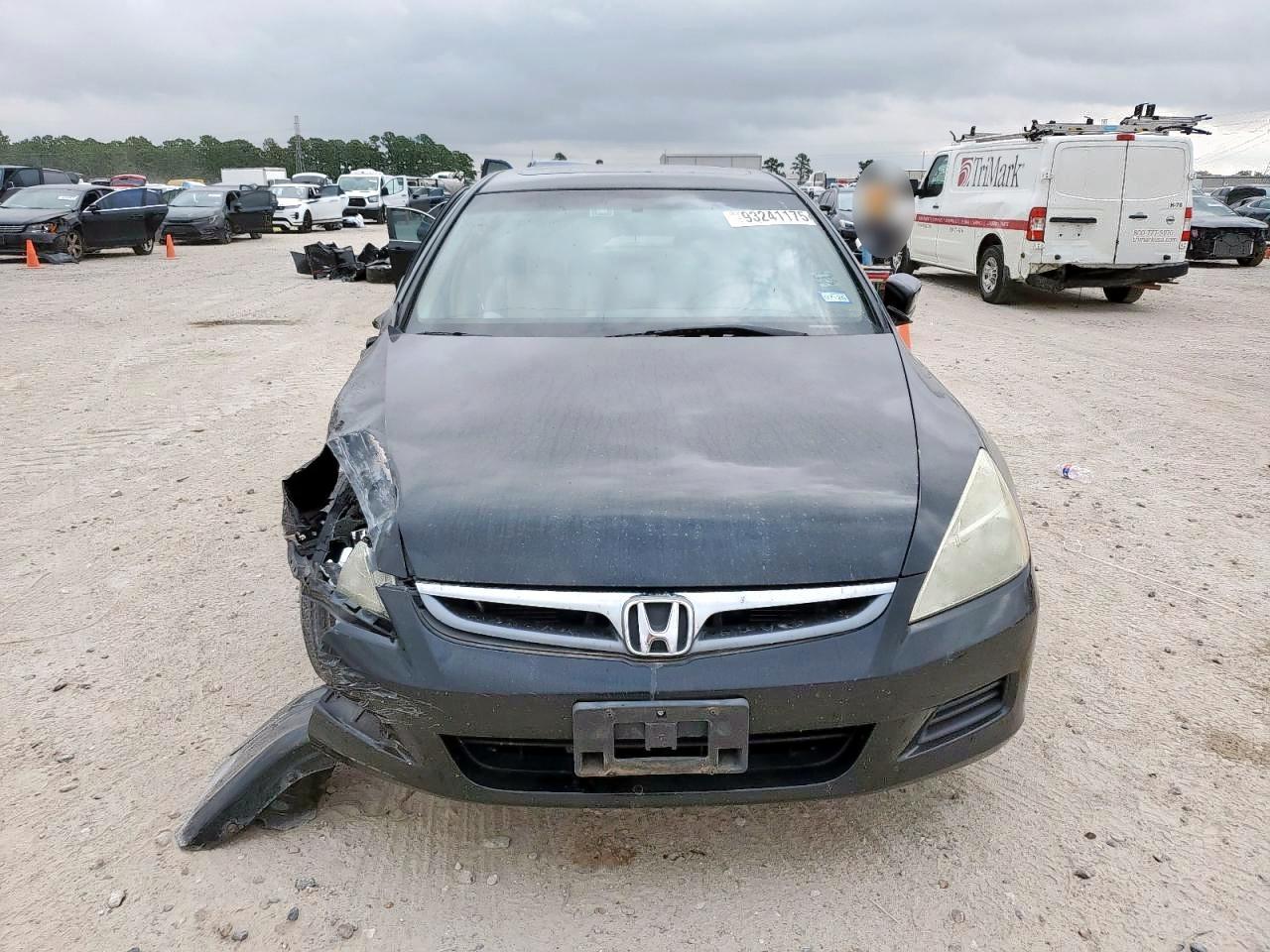 2006 Honda Accord ex