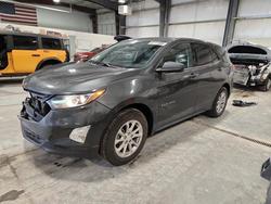Chevrolet salvage cars for sale: 2019 Chevrolet Equinox ls