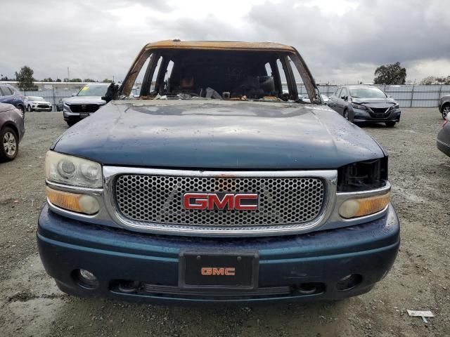2005 GMC Yukon Denali