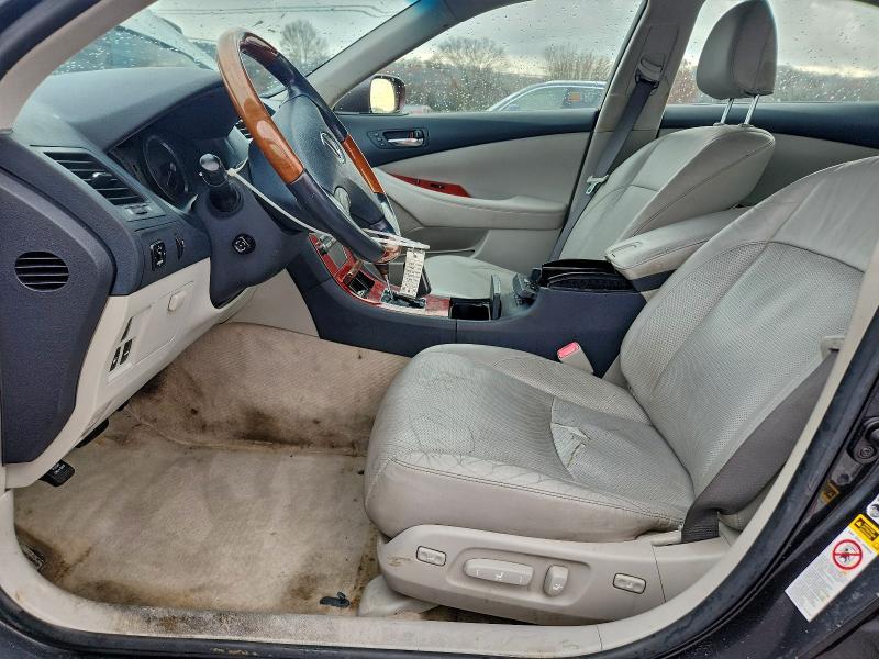2007 Lexus Es 350