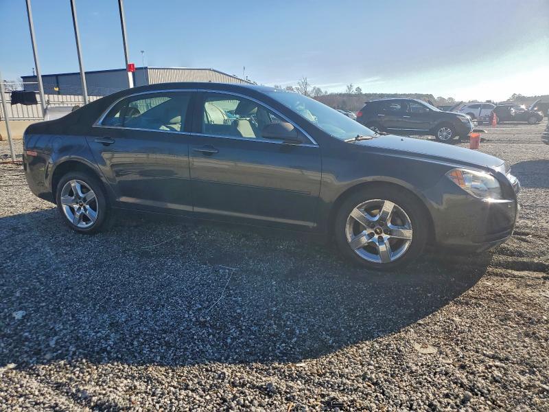 2012 Chevrolet Malibu ls