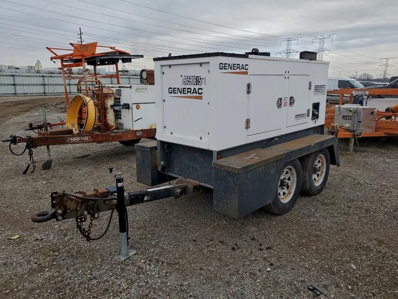 2010 Generac Generator