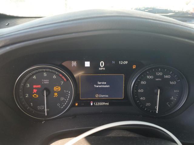 2022 Cadillac XT4 Sport