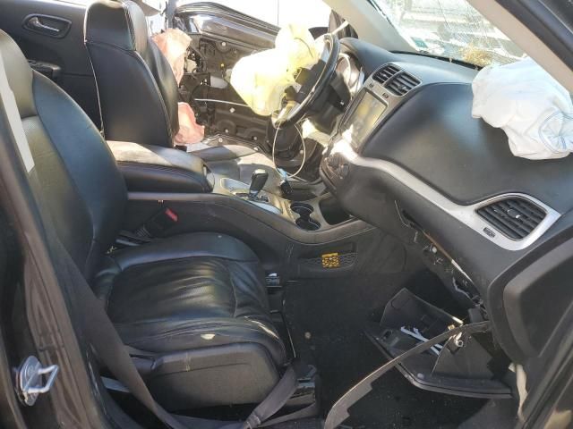 2019 Dodge Journey gt