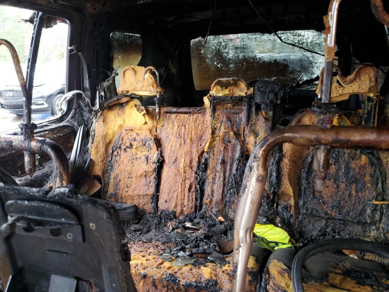 2003 Ford Explorer xlt