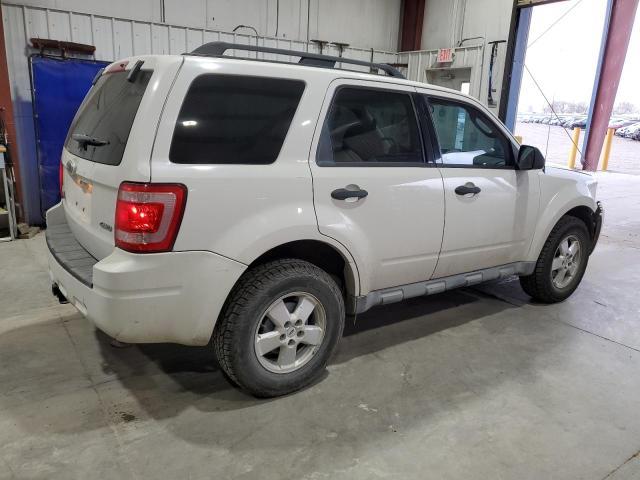 2009 Ford Escape xlt