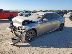 Lexus Vehiculos salvage en venta: 2016 Lexus Is 200t