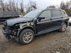 2021 Volkswagen Tiguan s