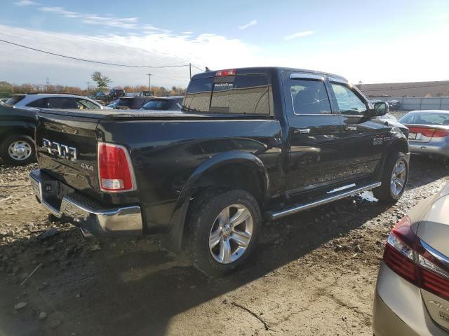 2018 Dodge 1500 Laramie
