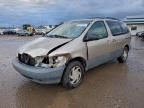 2000 Toyota Sienna le