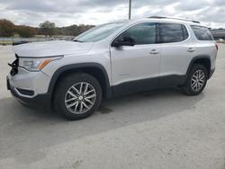 GMC Vehiculos salvage en venta: 2019 GMC Acadia sle