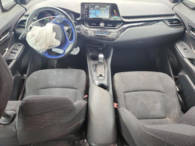 2018 Toyota C-hr xle Premium