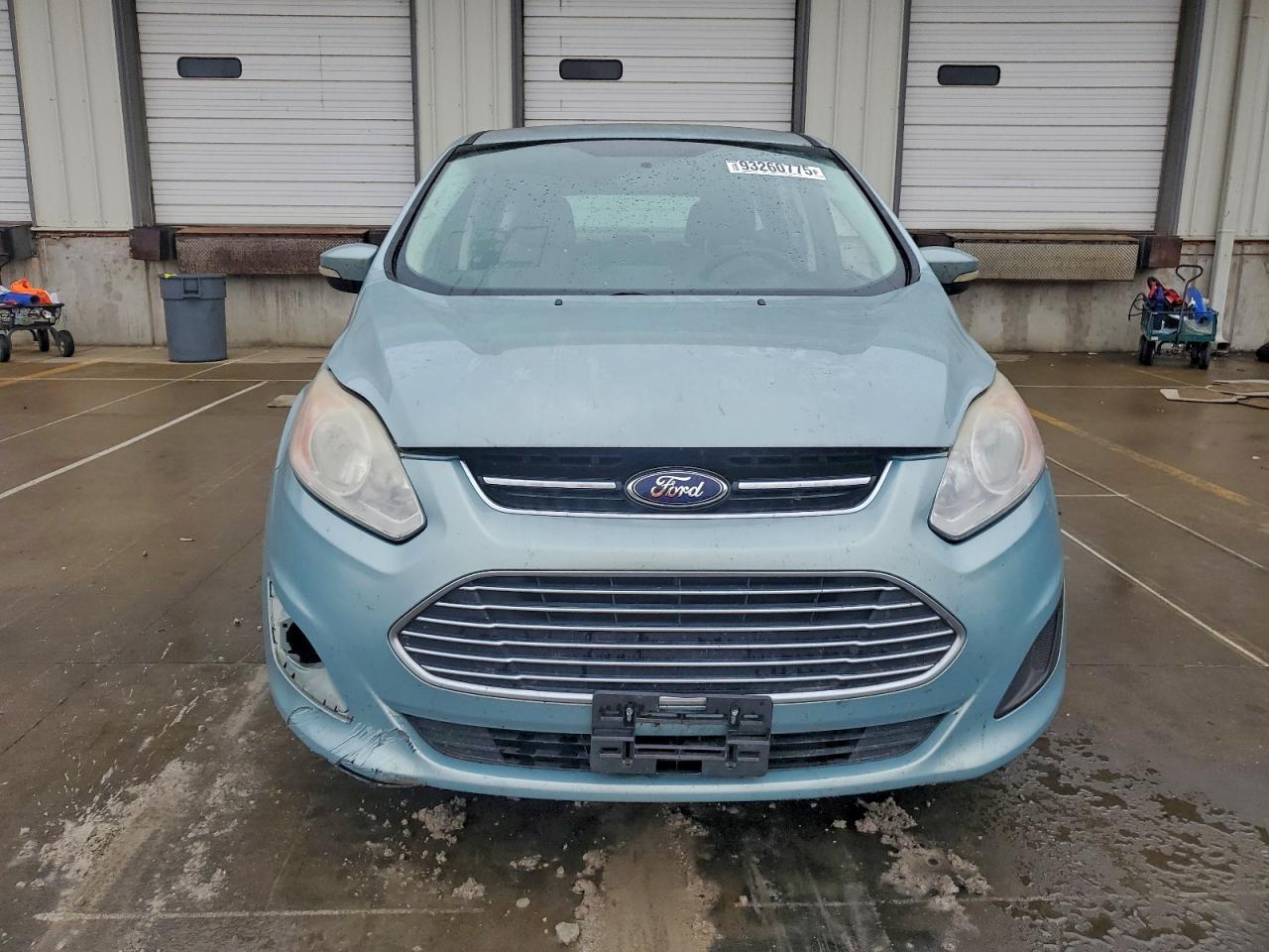 2013 Ford C-max se