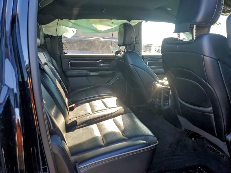 2021 Dodge 1500 Laramie